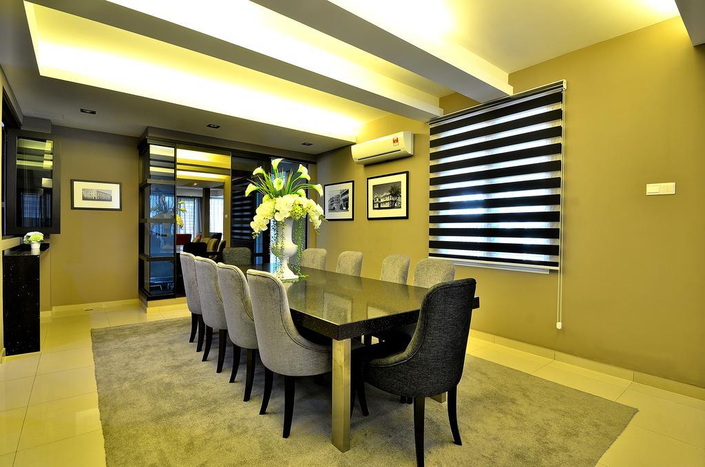 Plumeria Luxury Service Villa จอร์จทาวน์ ภายนอก รูปภาพ